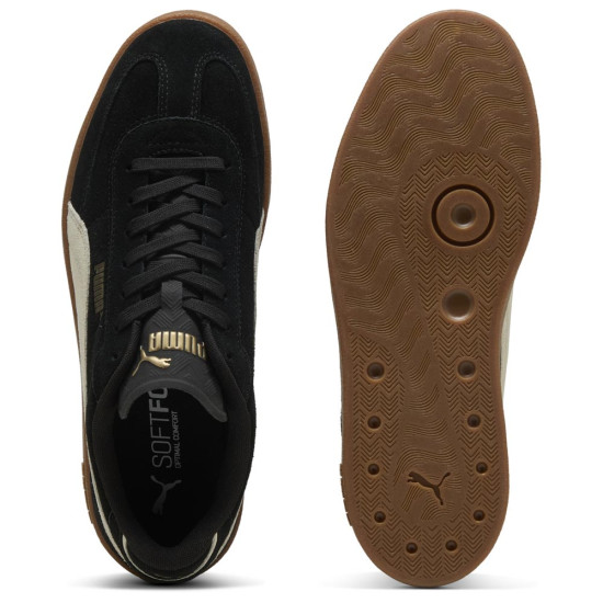 Puma Club II Era Suede